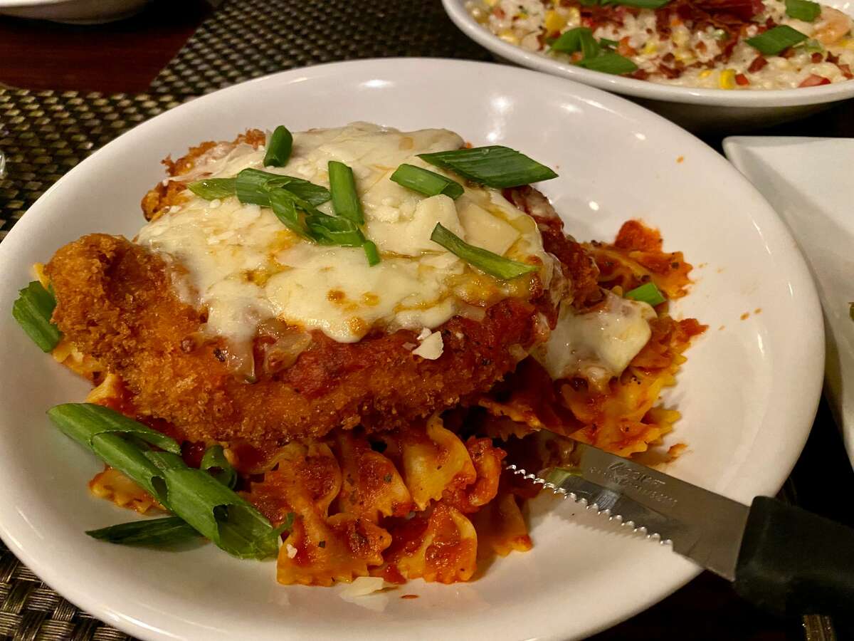 Sibling restaurants — Troy's Fox and the Burn, Albany's Risotto