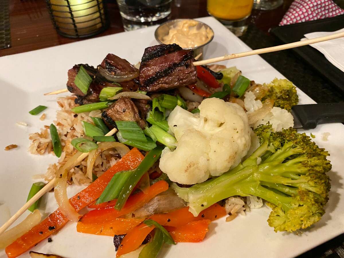 Sibling restaurants — Troy's Fox and the Burn, Albany's Risotto