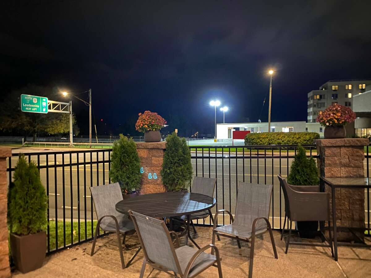 Sibling restaurants — Troy's Fox and the Burn, Albany's Risotto — couldn't be more different