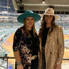 H Star K Rodeo Apparel owners Heather Trapp and Kristy Brandt decided to sell rodeo apparel after they attended the National Finals Rodeo last December in Fort Worth, Texas.