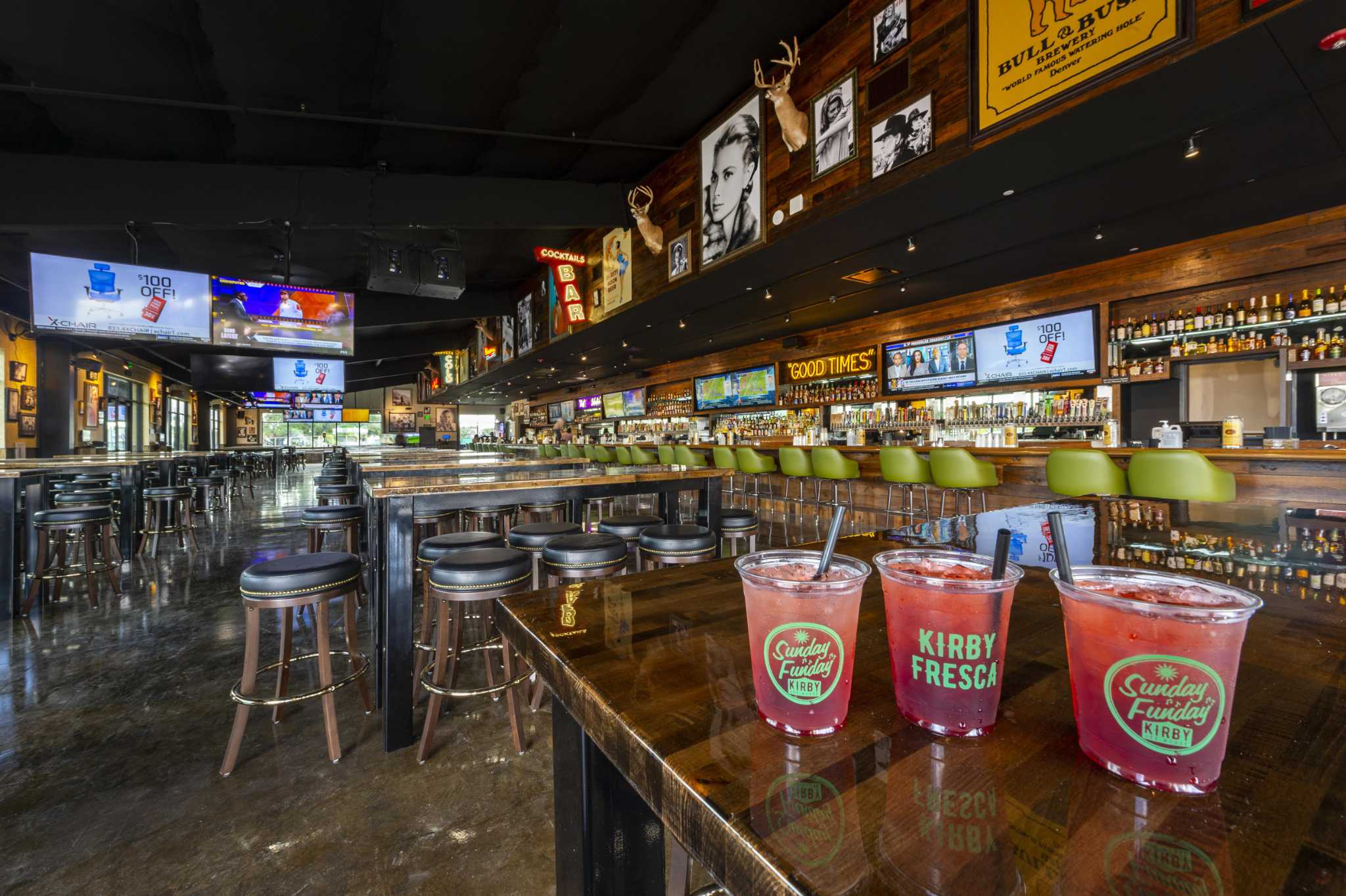 10 sports bars to watch the Super Bowl in Philly