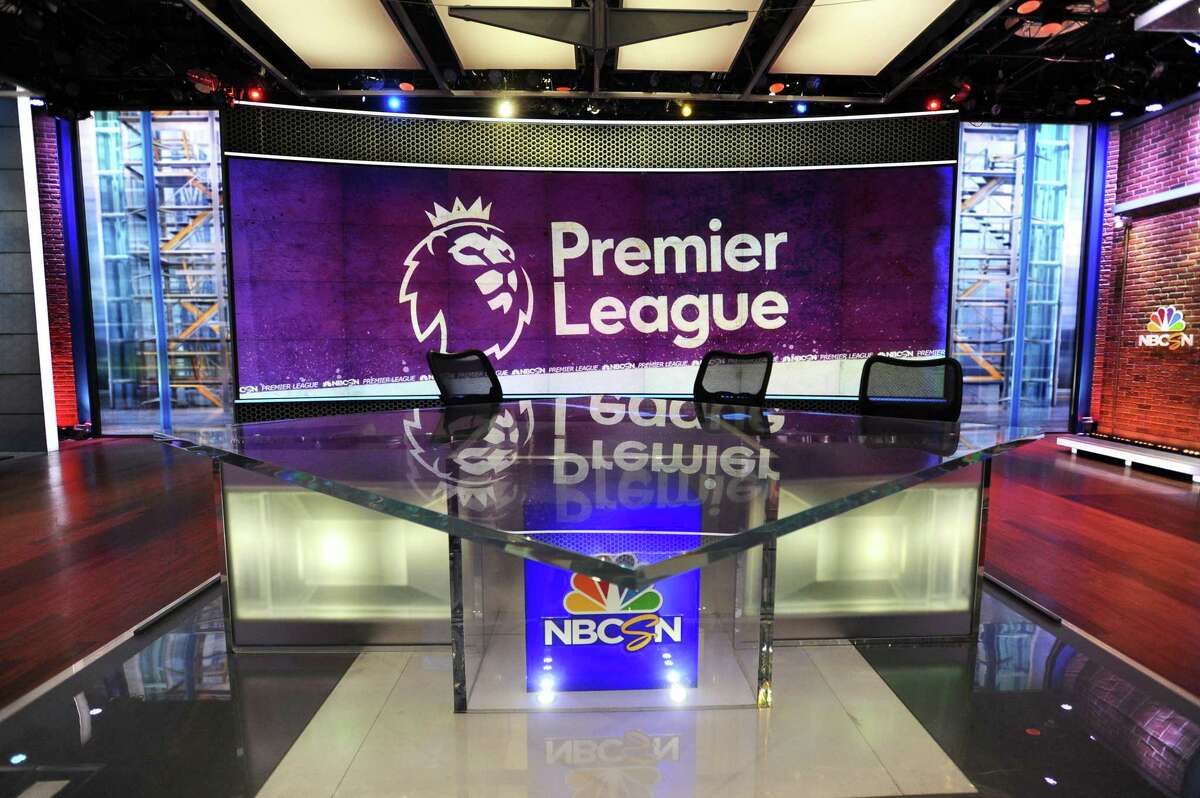 PEACOCK AND NBC SPORTS TO SERVE AS EXCLUSIVE HOME FOR PREMIER LEAGUE SUMMER  SERIES IN U.S. BEGINNING SAT., JULY 22 - NBC Sports PressboxNBC Sports  Pressbox