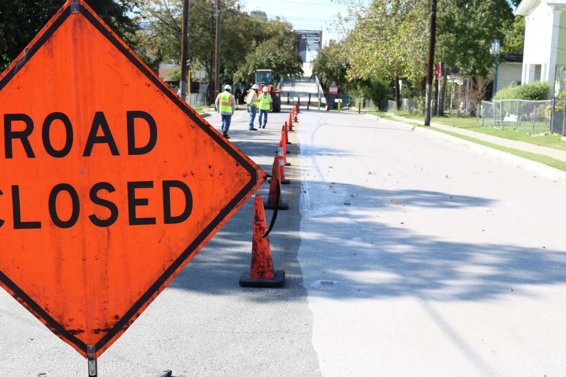 Cooler streets may be coming to mitigate city heat