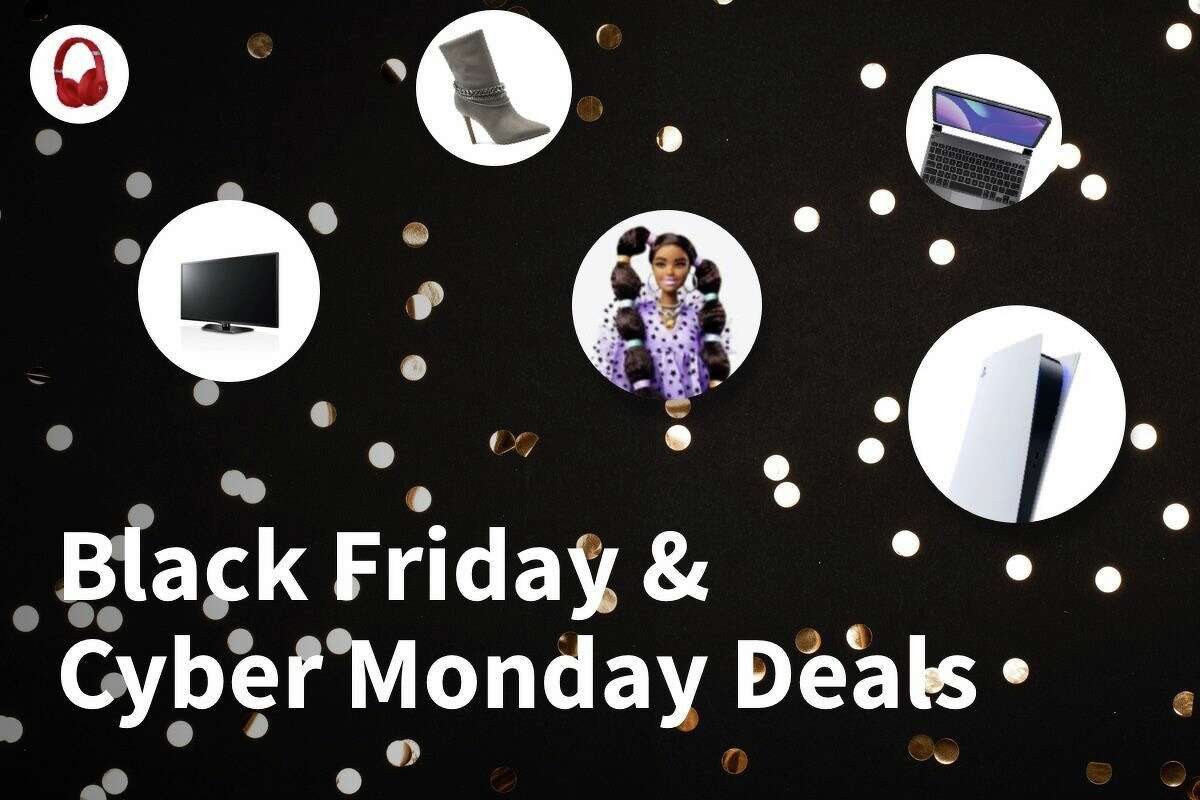 Story photo for Find the Best Black Friday Deals Here