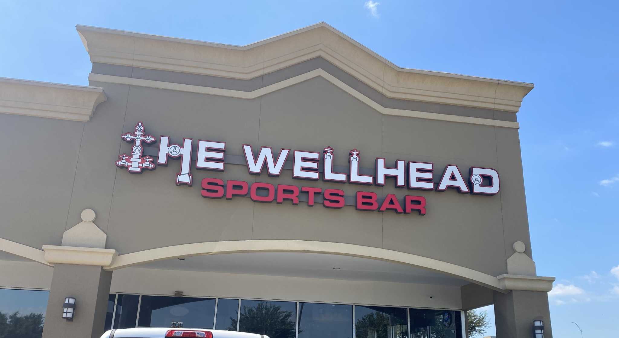 Despite repeated hardships, Katy bar owner is devoted to helping charity