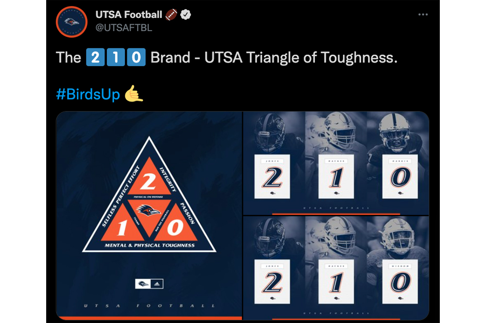 here-s-what-utsa-football-s-210-triangle-of-toughness-means