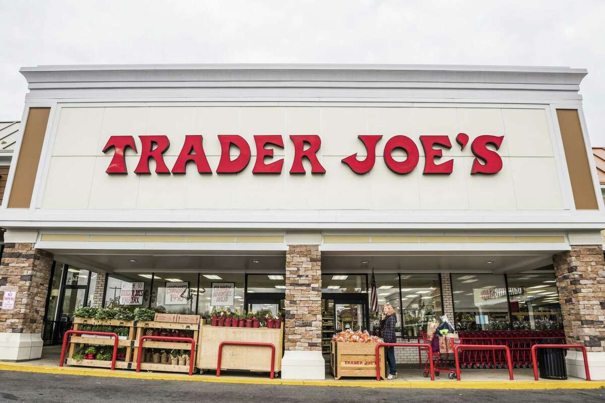 FILE — Three suspects were arrested July 1 following an alleged robbery outside the Trader Joe's outpost at 85 Railroad Ave. in Danville. 