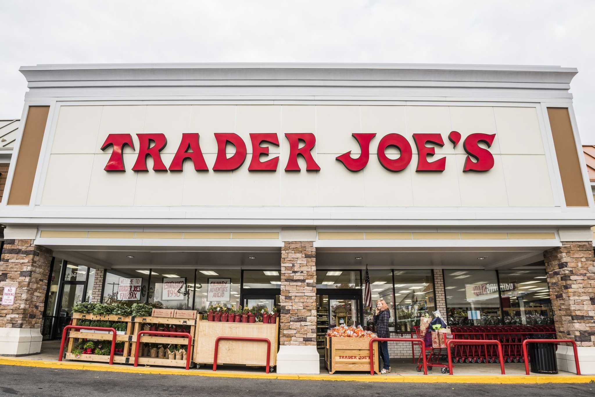 Glastonbury among 2 new Trader Joes locations in New England