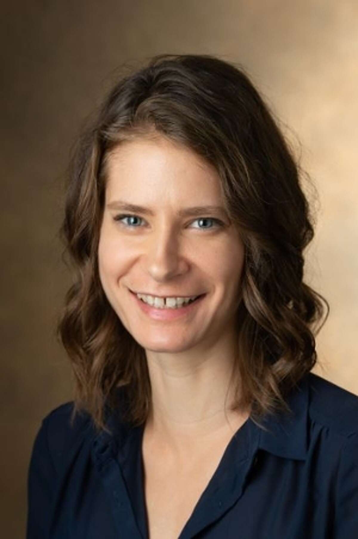 Susan Kooiman, PhD, assistant professor in the Department of Anthropology.