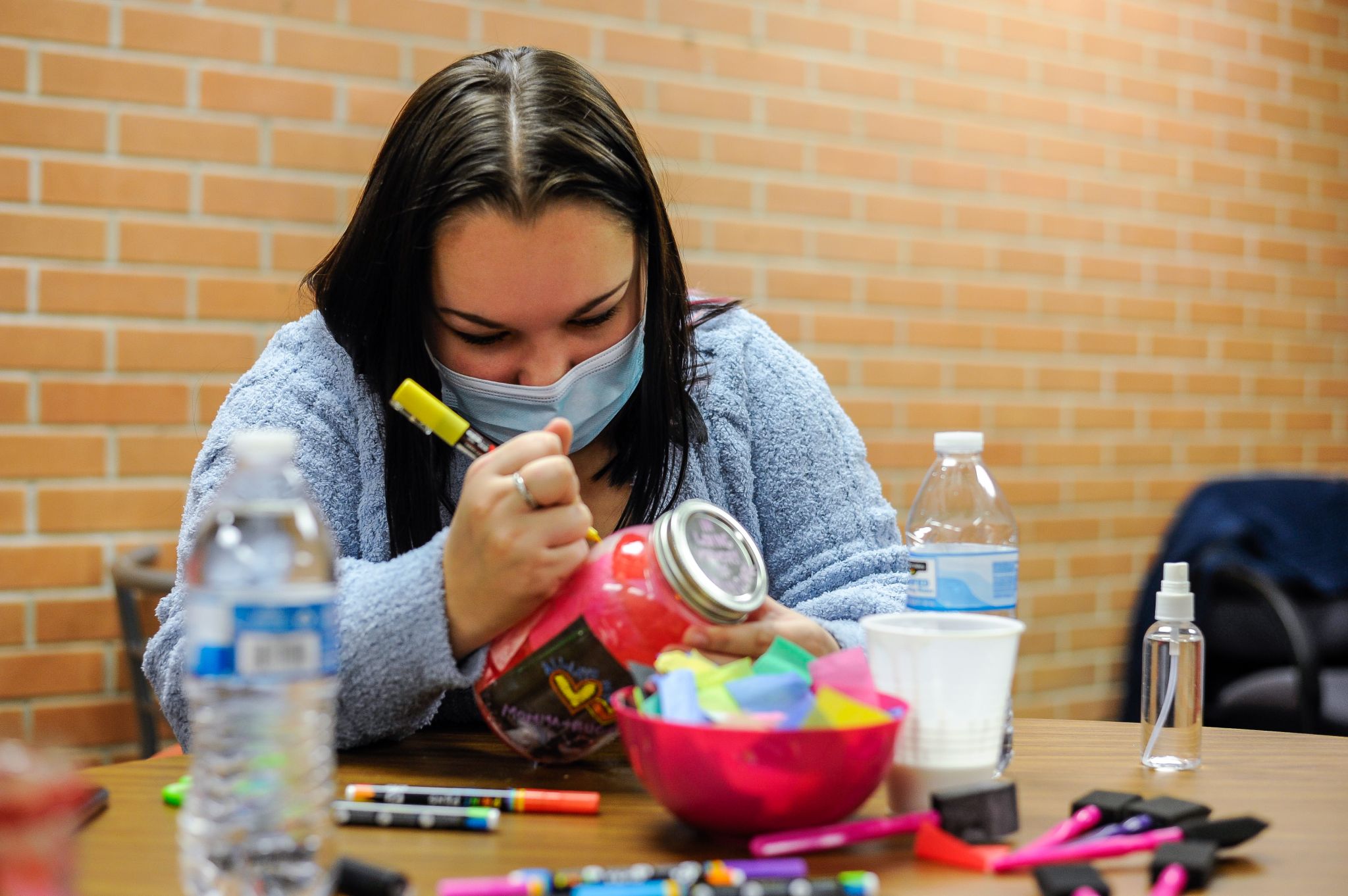 Midland observes Children's Grief Awareness Day