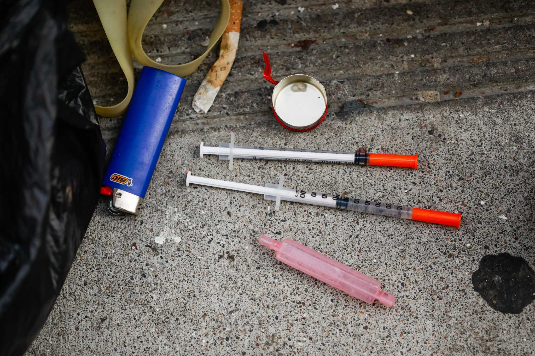 San Francisco issues dire warning after spike in fentanyl overdoses among people using cocaine - Vimarsana News