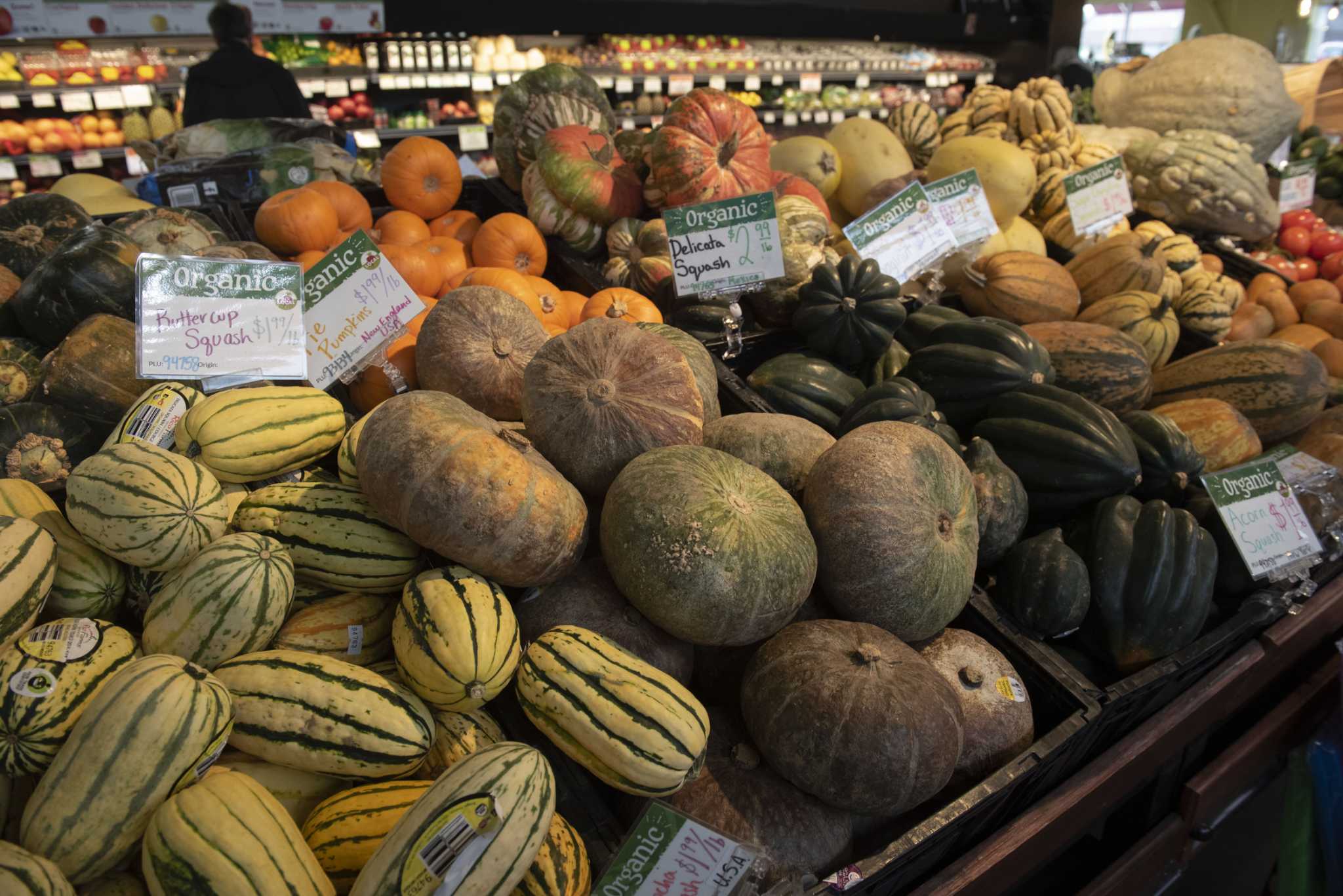 First Capital Region grocery store launches program that can double some SNAP dollars - Vimarsana News