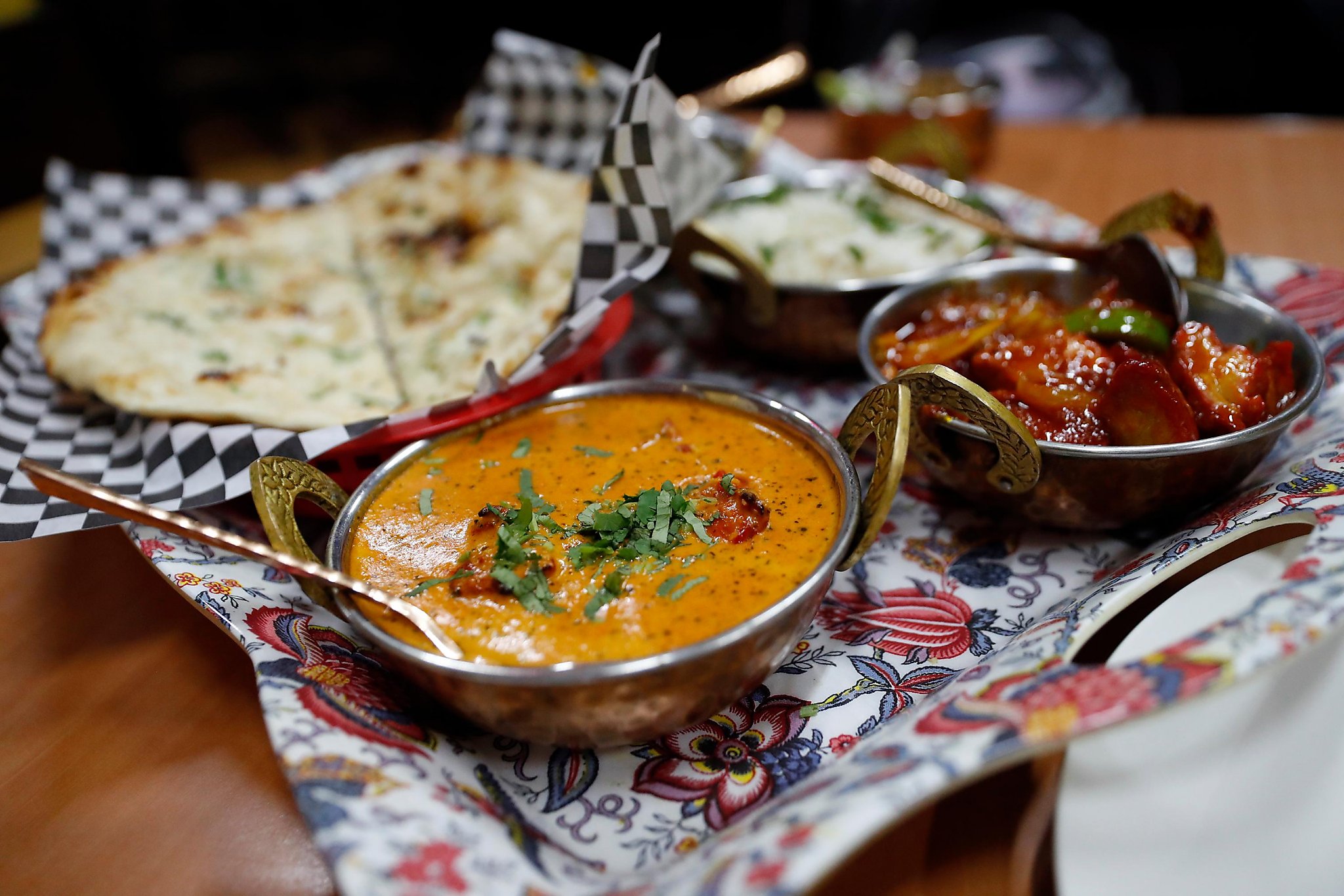 This East Bay Strip mall is an under-the-radar garden of gourmet delights - Vimarsana News