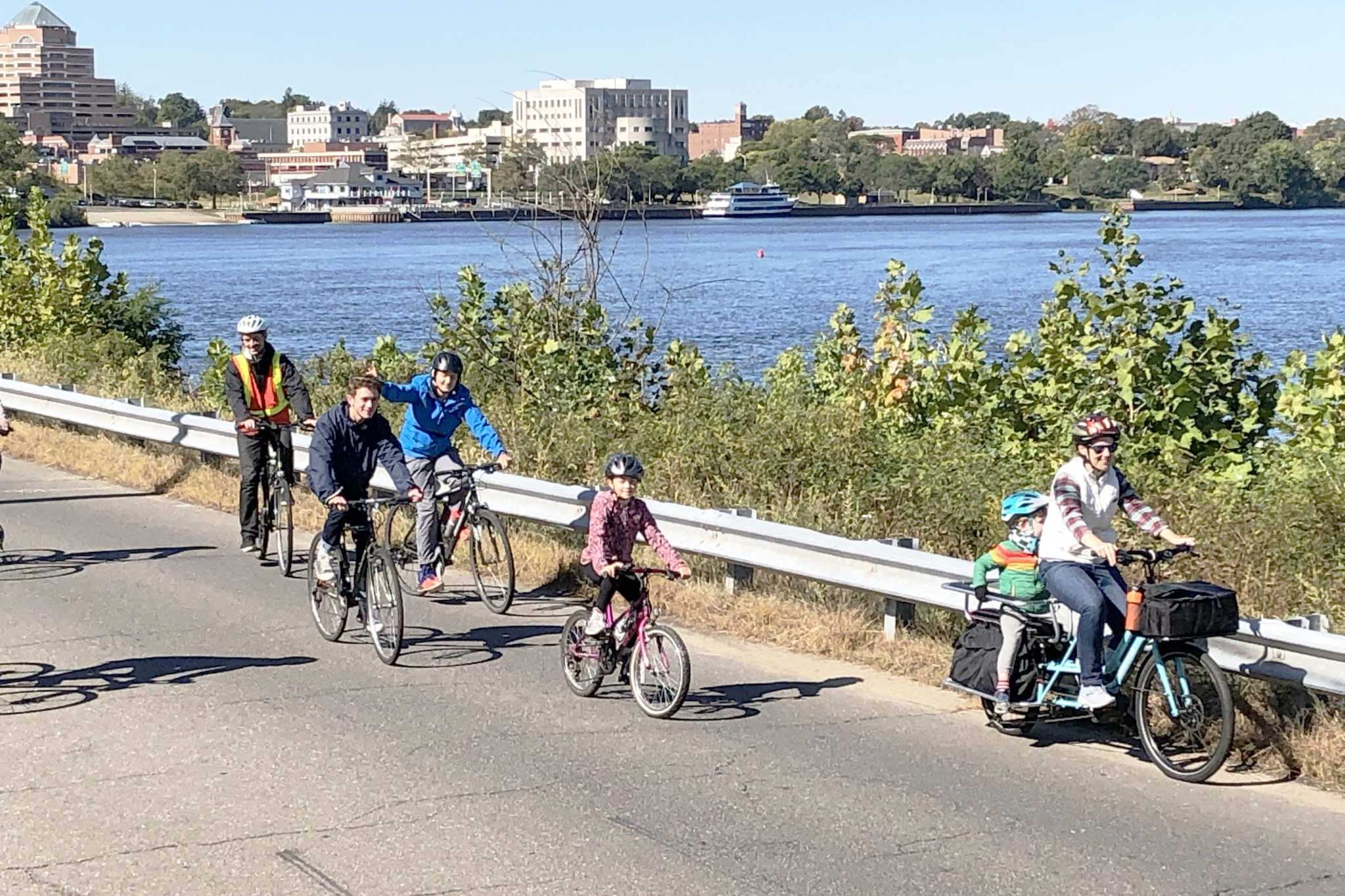 Middletown soliciting proposals for bicycle, scooter sharing program - Vimarsana News