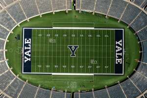 Yale among defendants in athletic antitrust lawsuit