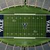 The Yale Bowl will be the site of The Game between Harvard and Yale on Saturday.