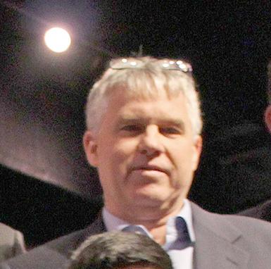 Hartford Courant editor, publisher to edit NY Daily News - Vimarsana News