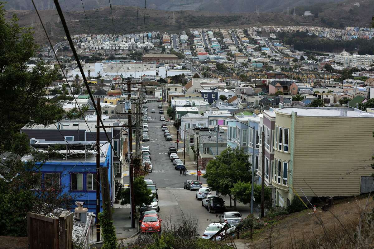 One of San Francisco’s most historically ignored neighborhoods is home
