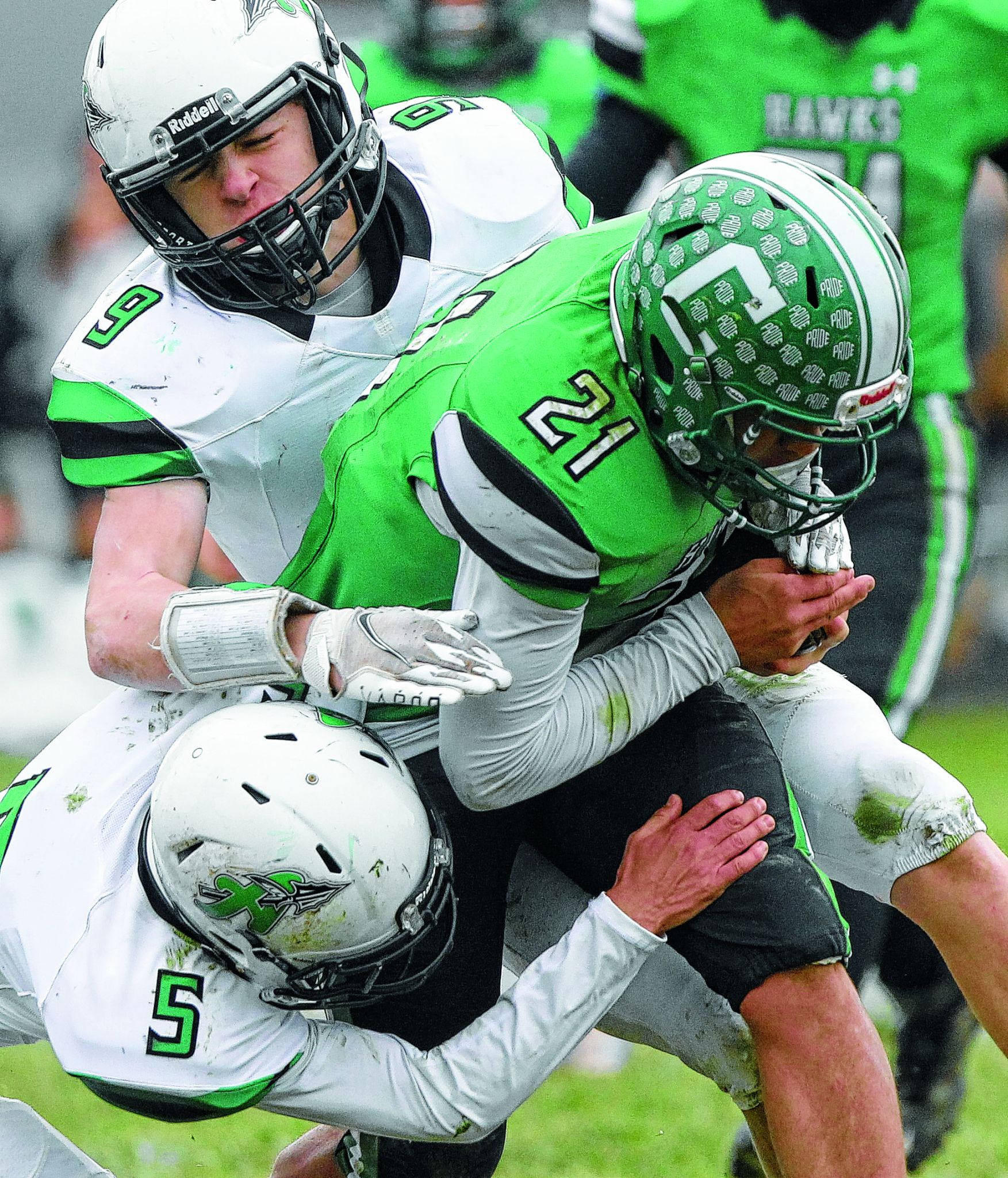 Carrollton's Angel earns his wings in playoff run - Vimarsana News