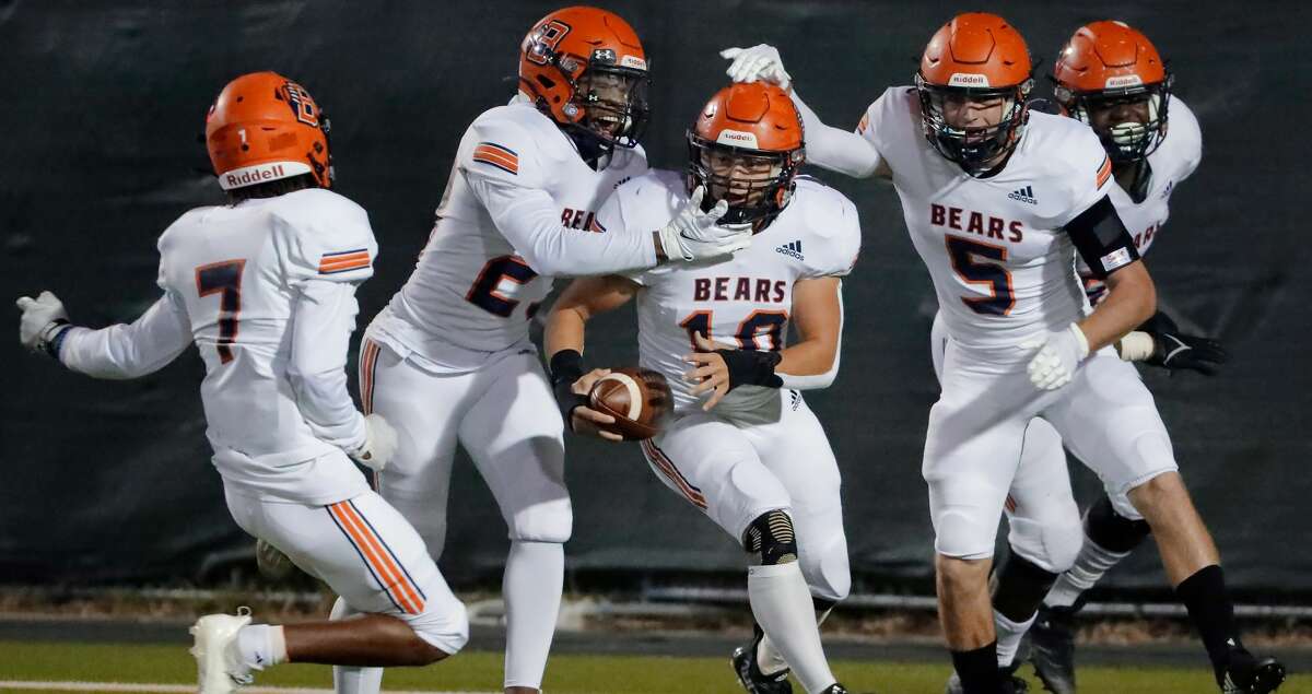 Bridgeland gets past College Park for playoff victory