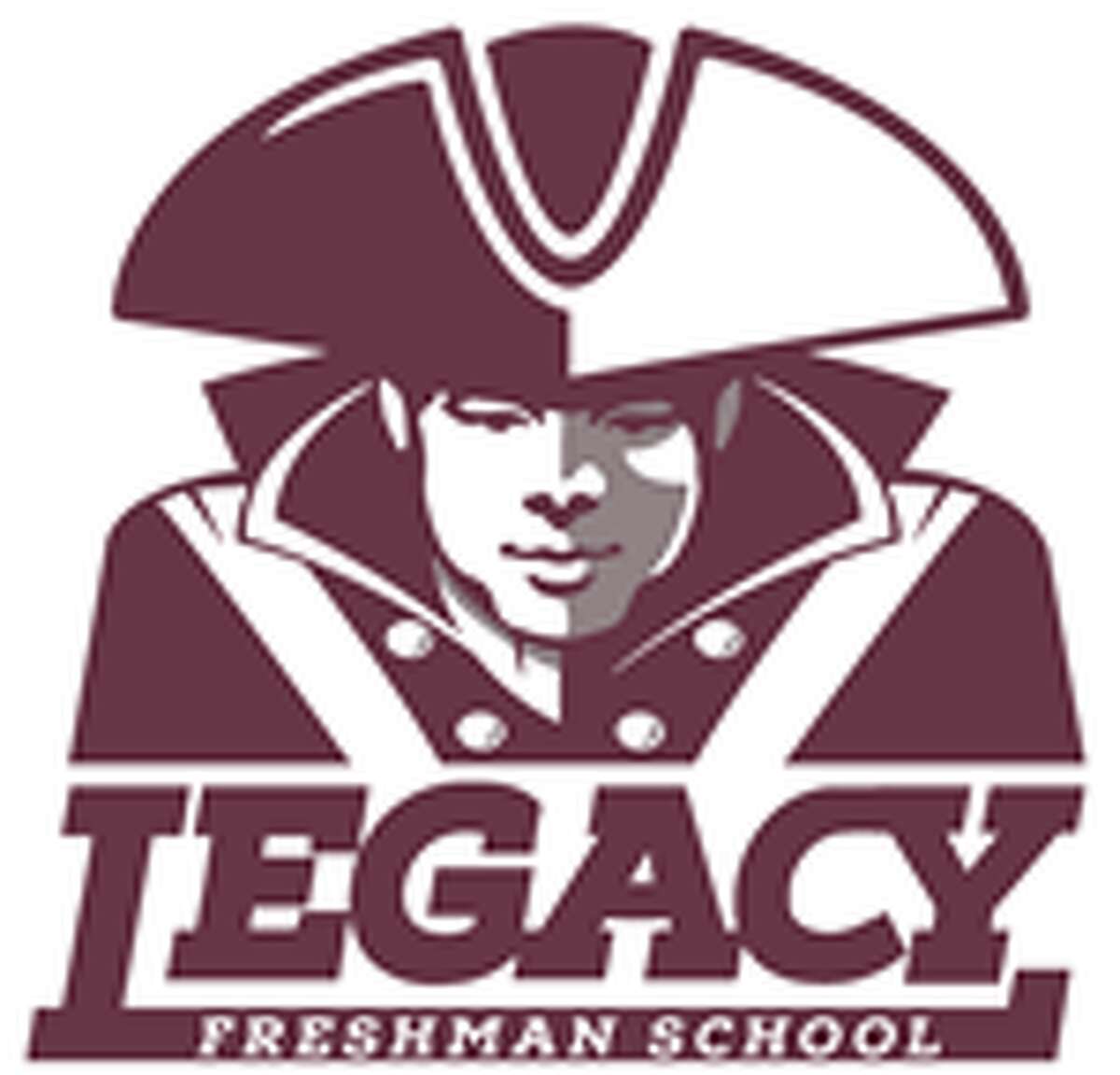 New Legacy Freshman Logo