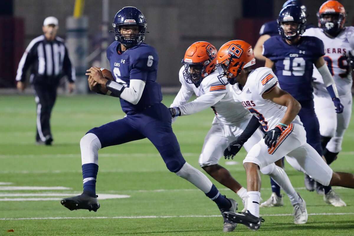 Bridgeland gets past College Park for playoff victory