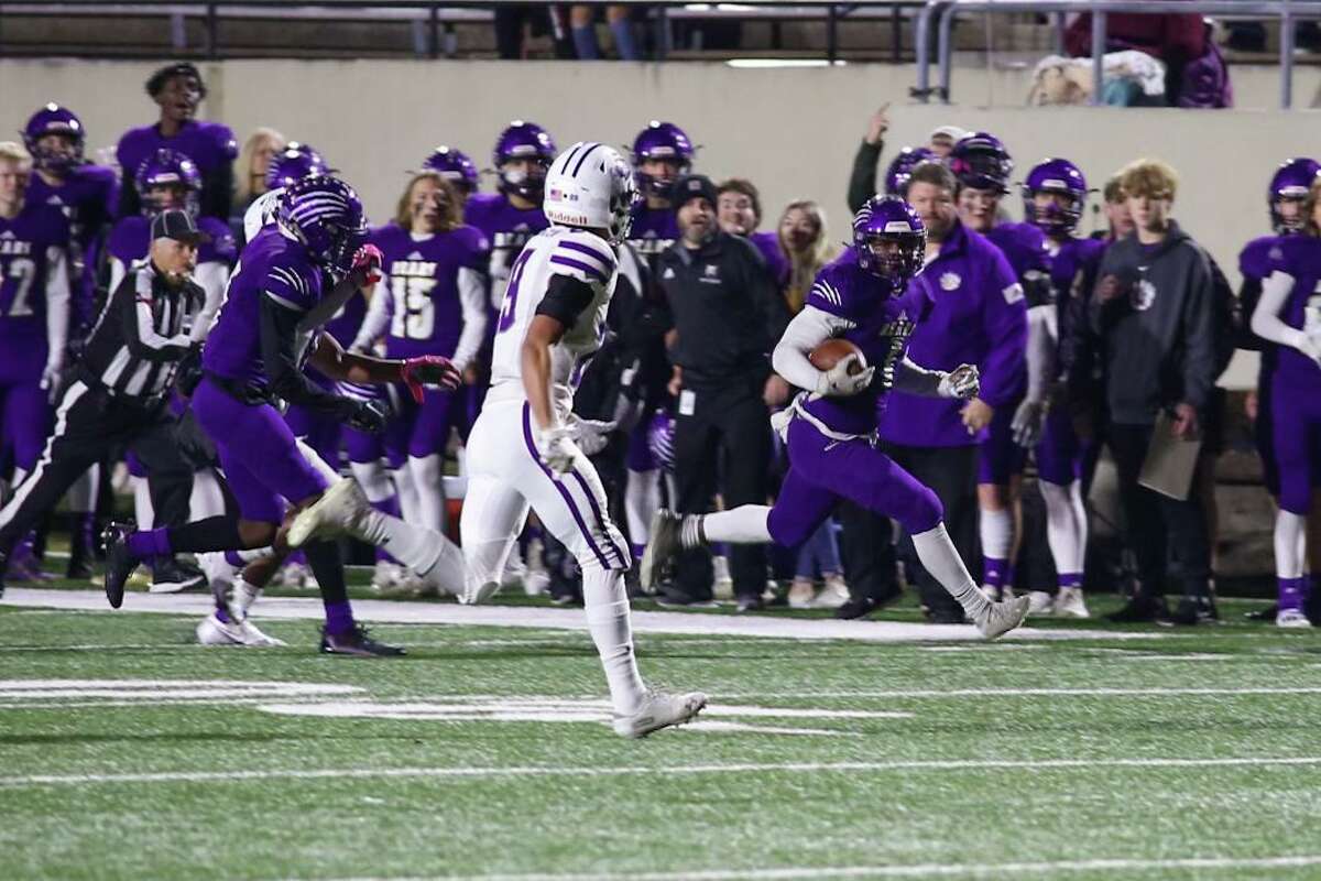 Meet Port Neches-Groves' football team