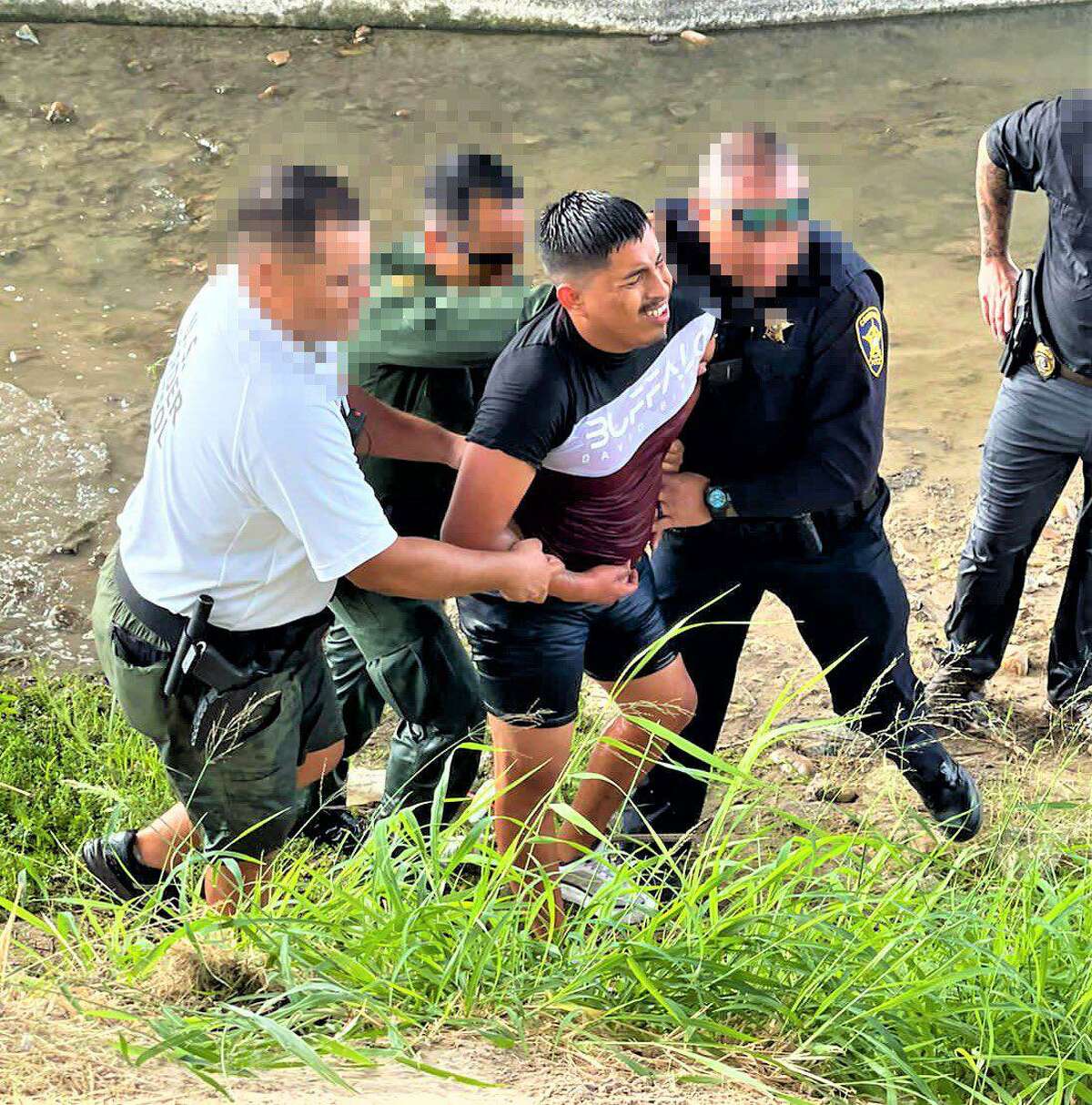 Cartel Del Noreste member facing federal charge
