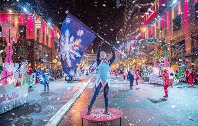 Bellevue Christmas Events 2022 Here's Where To Find The Best Holiday Events And Attractions Around Seattle