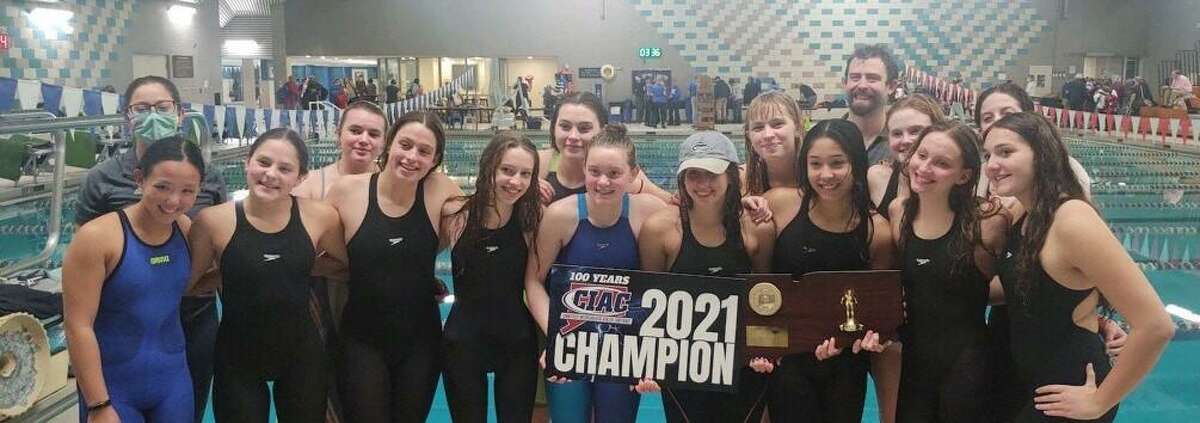 Greenwich is one of the teams out to unseat Cheshire as State Open champions.