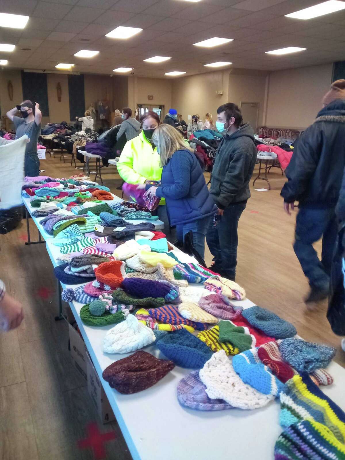 Torrington shelter, food pantry braces for tough winter