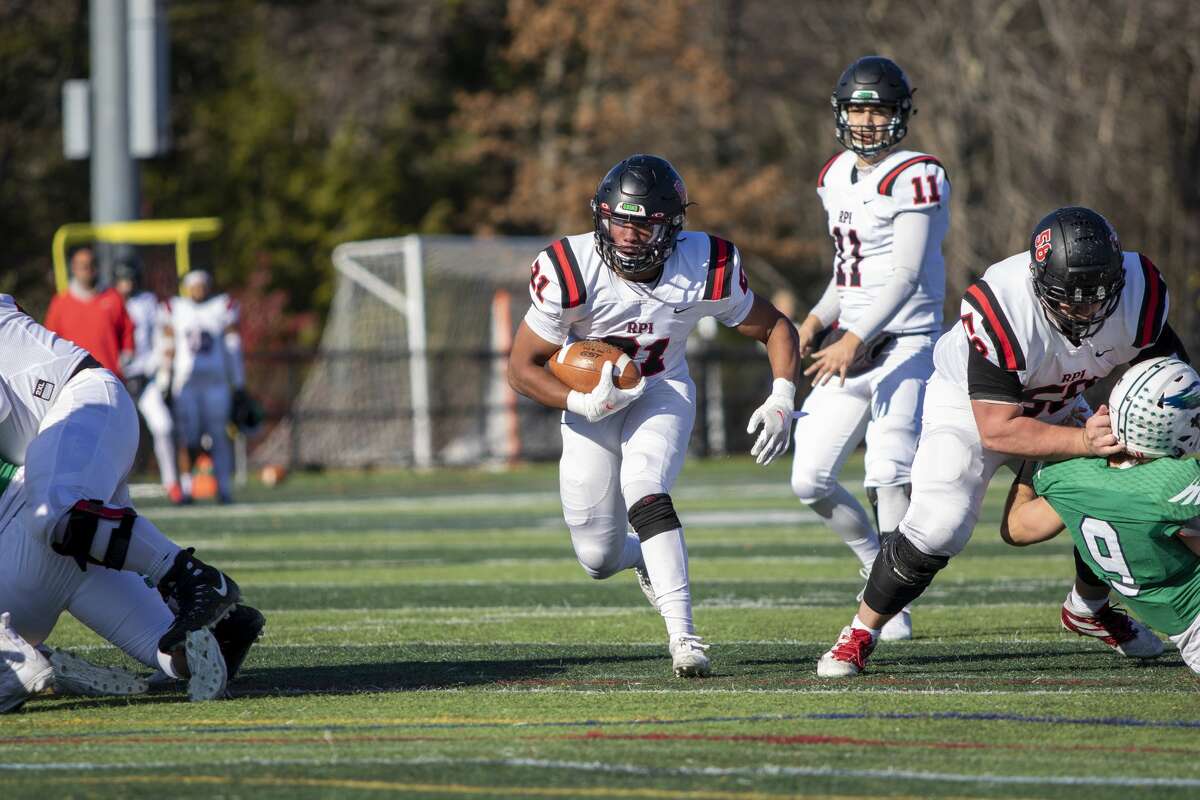 RPI football beats Endicott in first round of NCAA playoffs