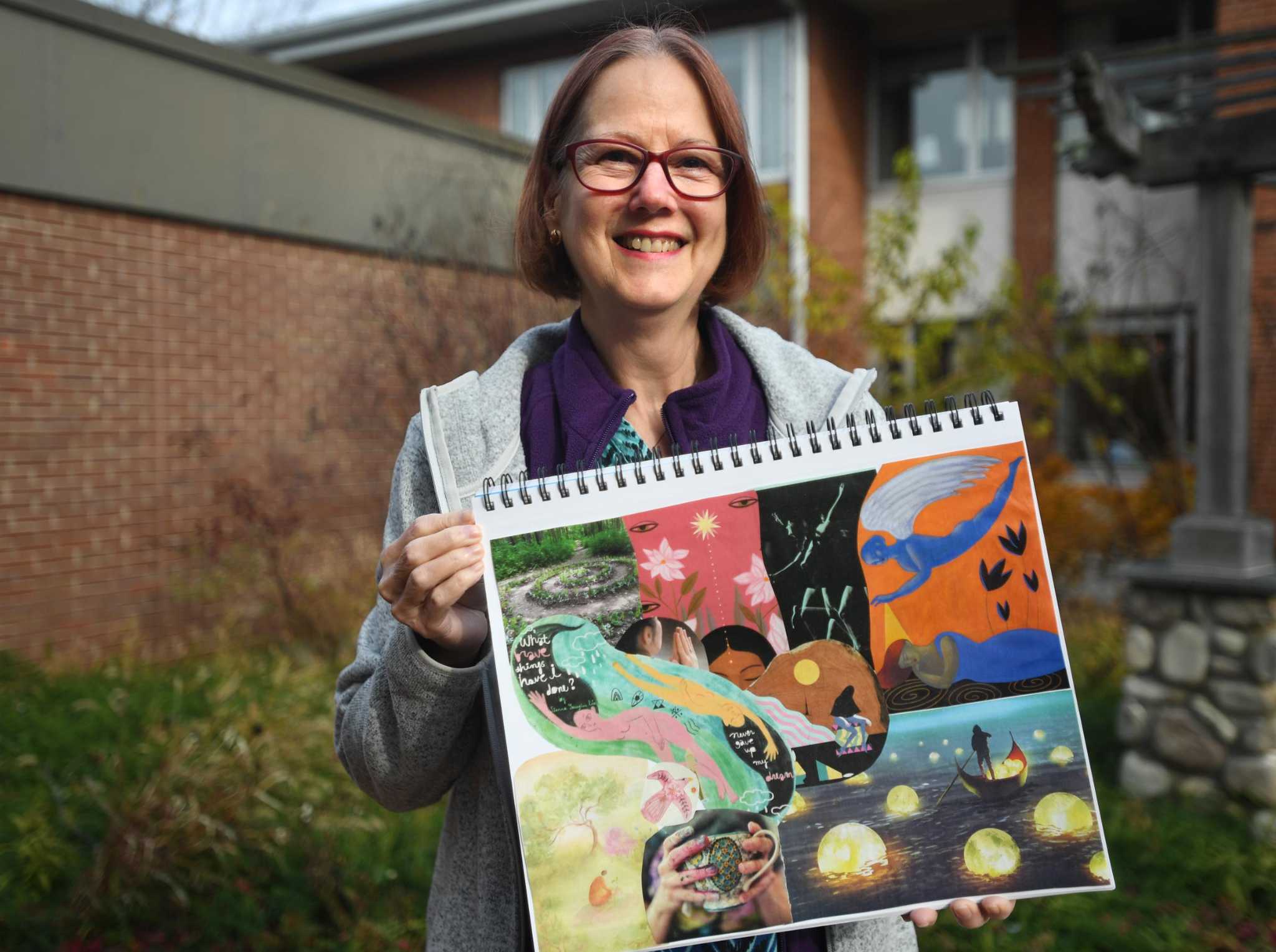 Madison stroke victim keeps dancing as she works to regain speech, language skills - Vimarsana News