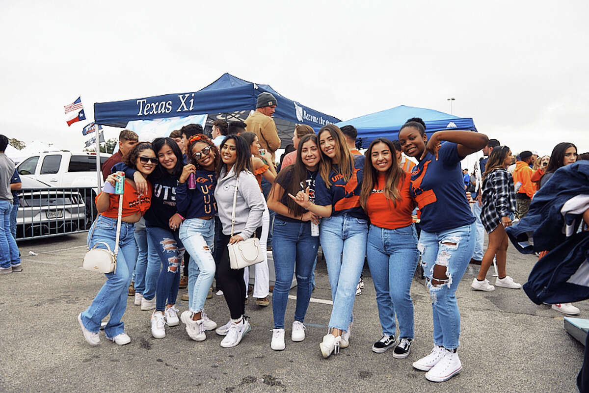 were busy🥸 #baseball #softball #utsa #d1 #satx #gameday #sb