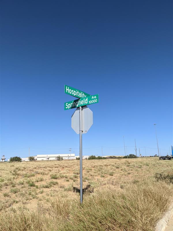 Laredo's $4M Springfield Avenue extension project underway - Vimarsana News