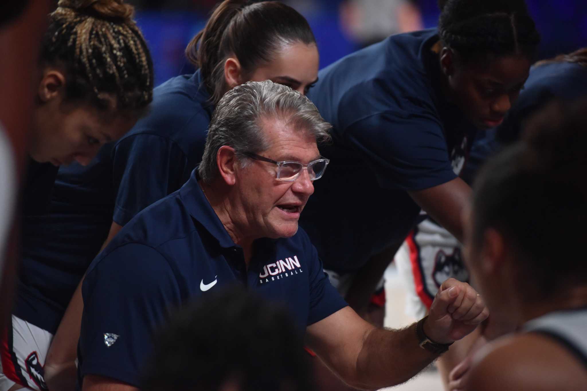 No. 2 UConn vs No. 1 South Carolina at Battle 4 Atlantis: Time, TV and what you need to know - Vimarsana News
