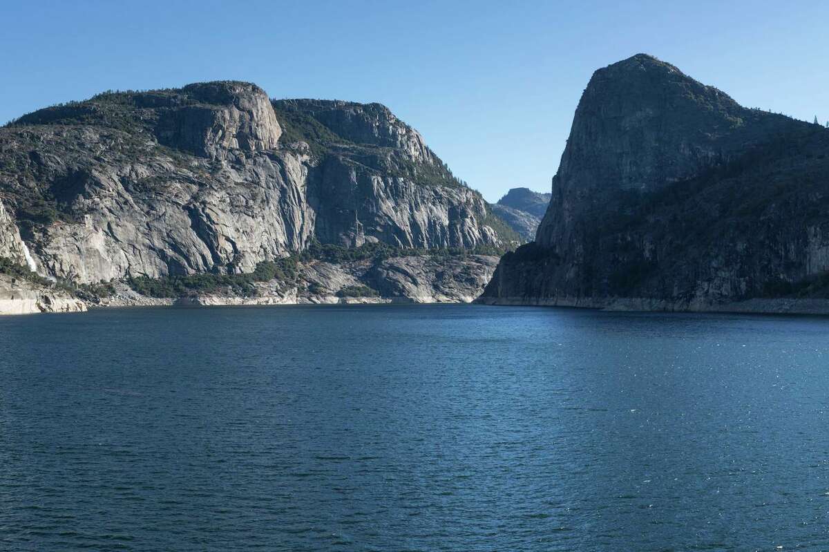 The San Francisco Public Utilities Commission is planning to ask customers for reductions in water use to help sustain the city’s supply from the Hetch Hetchy Reservoir.
