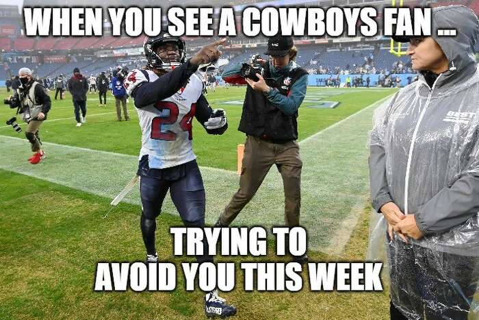 NFL Memes - Astros fans