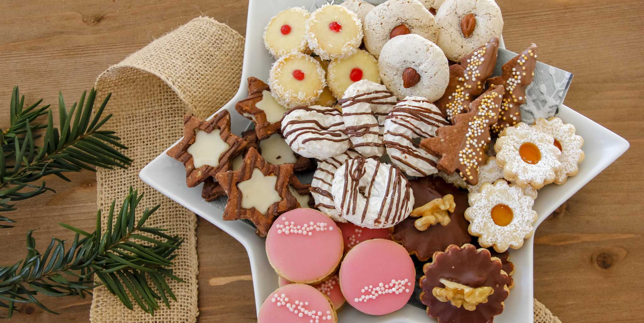 How to keep Christmas cookies fresh through the holiday season