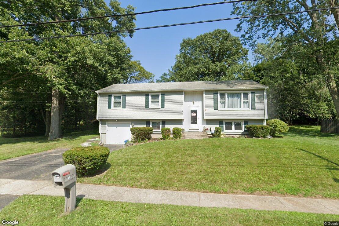 What are the five most expensive homes that sold in West Haven last week? - Vimarsana News