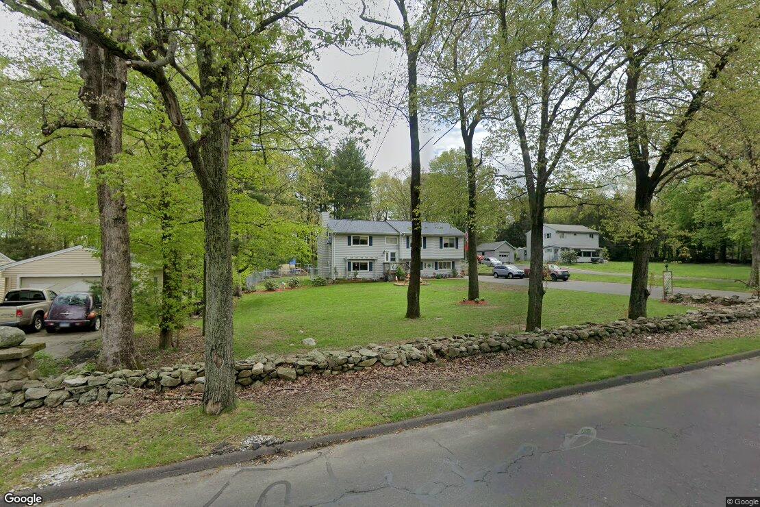 What were the three most expensive homes sold in Wolcott last week? - Vimarsana News