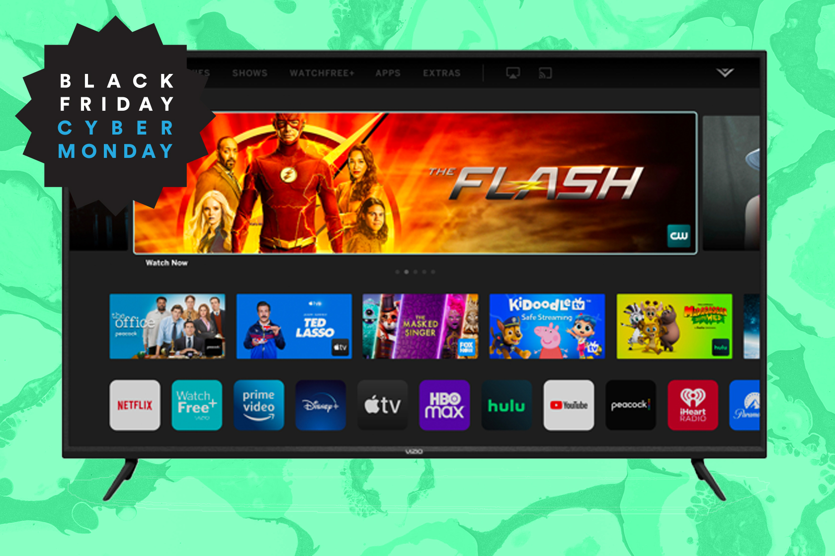 Walmart has a 70 inch Vizio TV on sale for Black Friday - Vimarsana News