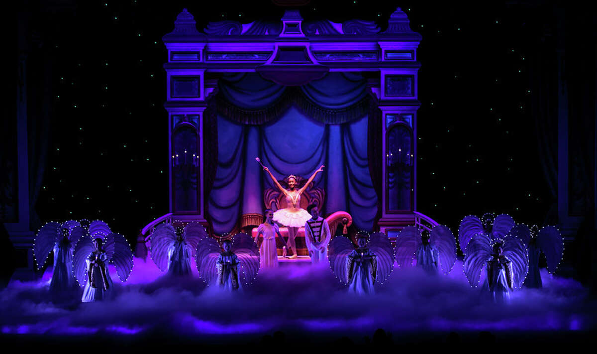 Nine ways to see ‘The Nutcracker’ ballet in Connecticut this 2021 holiday season