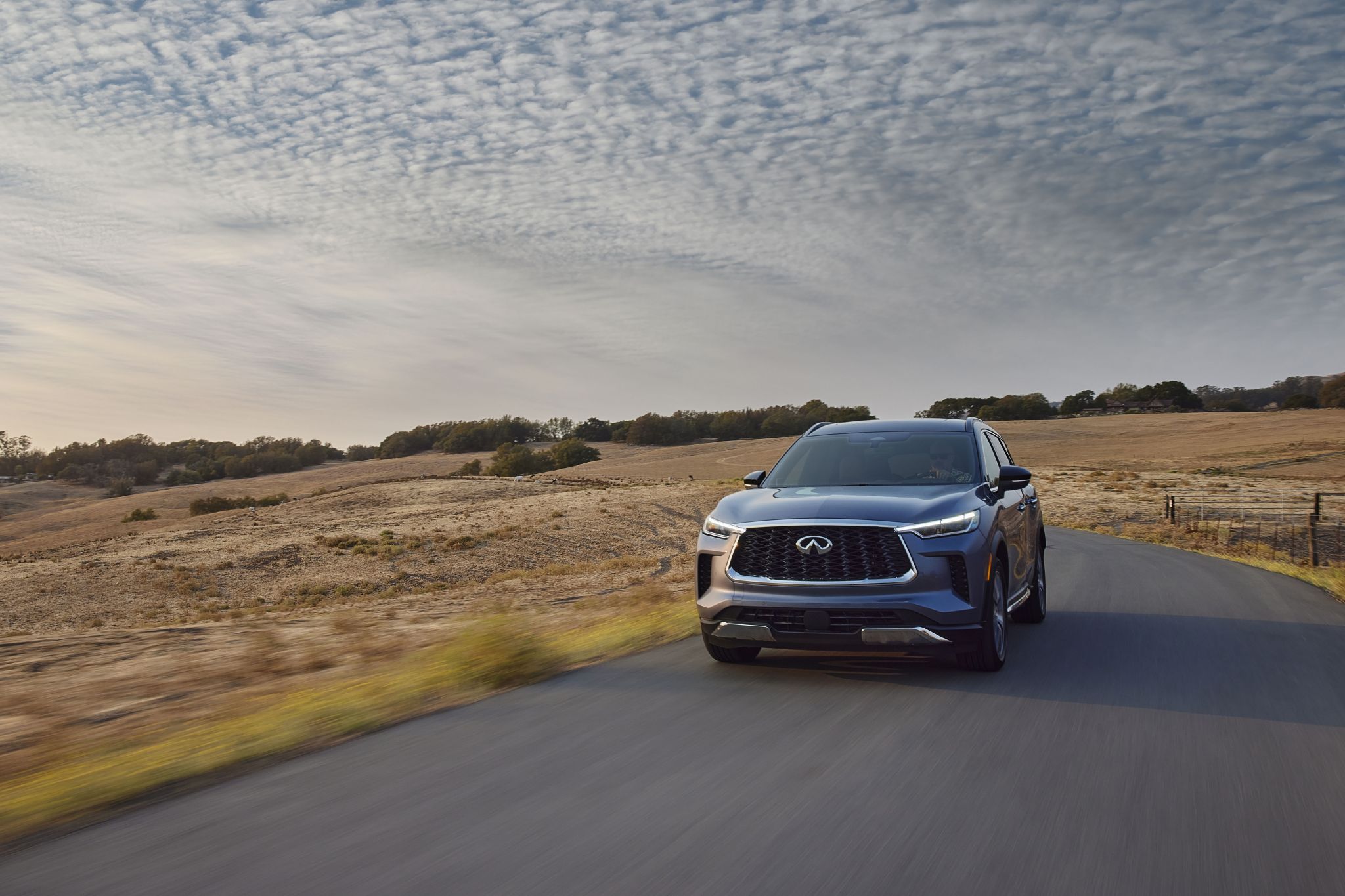 Review: Infiniti's QX60 returns after a brief hiatus - Vimarsana News