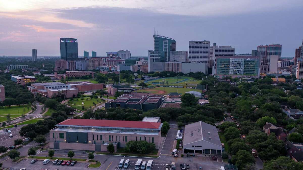 Houston has two of the top 3 best value colleges in Texas; one beats UT