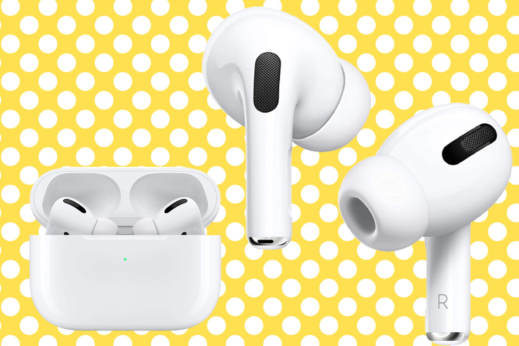 Amazon has Apple AirPods Pro at their lowest price ever - Vimarsana News