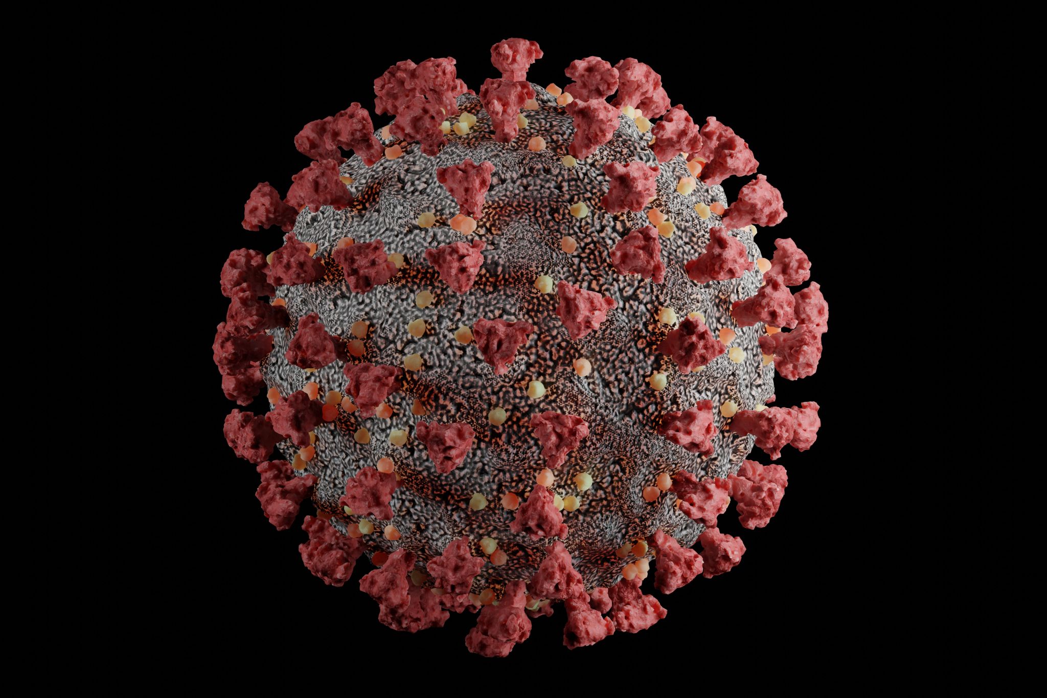 Delta variant led to increased rate of stillbirths, per CDC