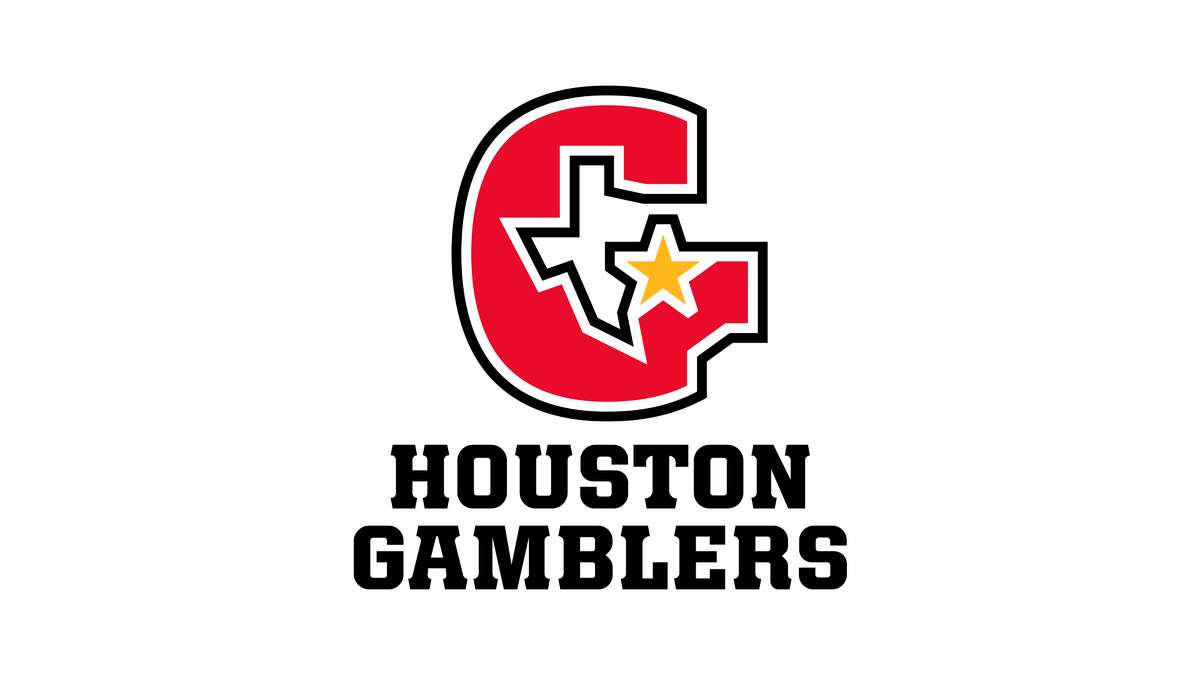 Houston Gamblers begin season in new United States Football League