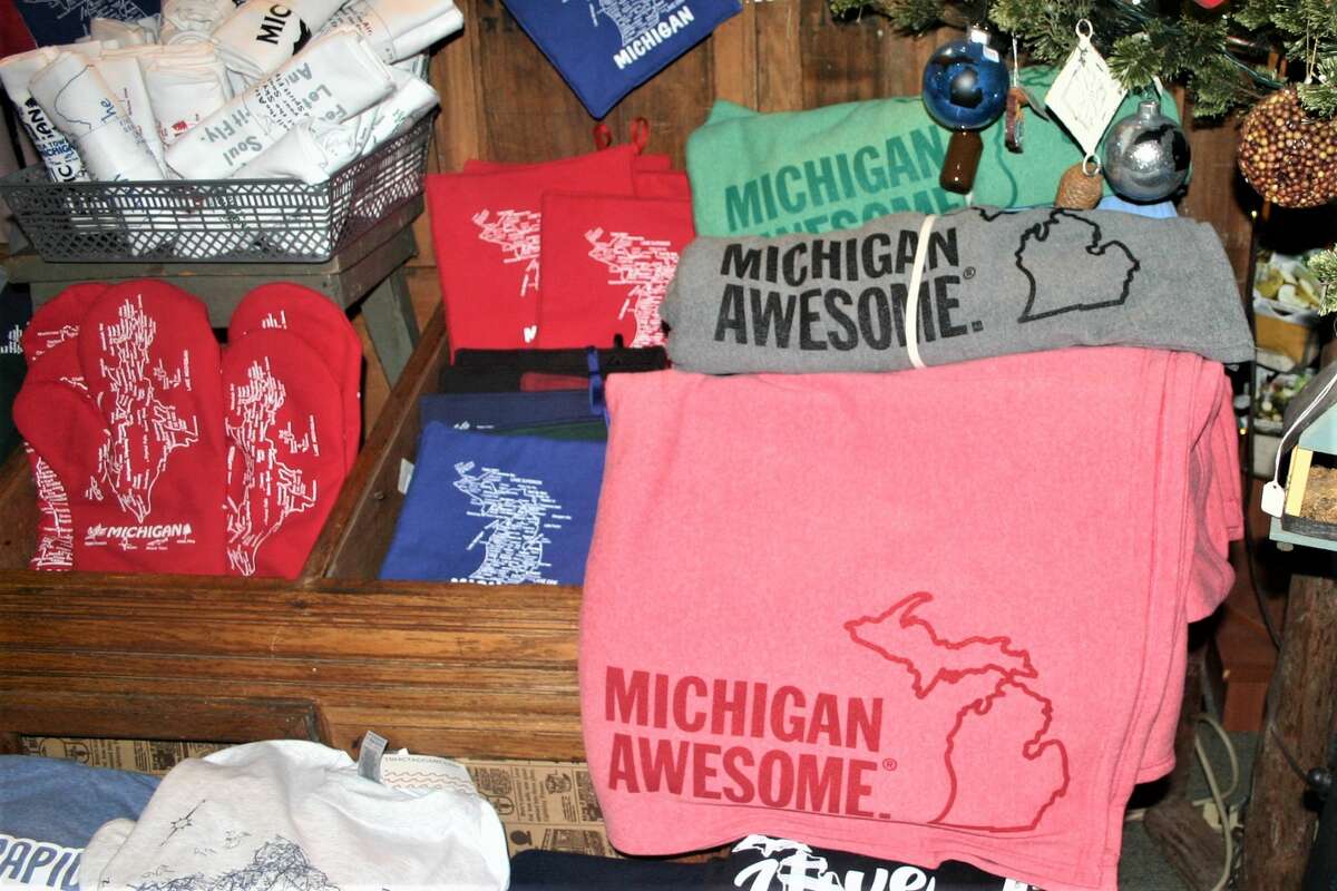 Old Pioneer Store offers nostalgic hometown atmosphere to shoppers