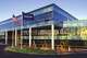 The headquarters of CooperSurgical in Trumbull.